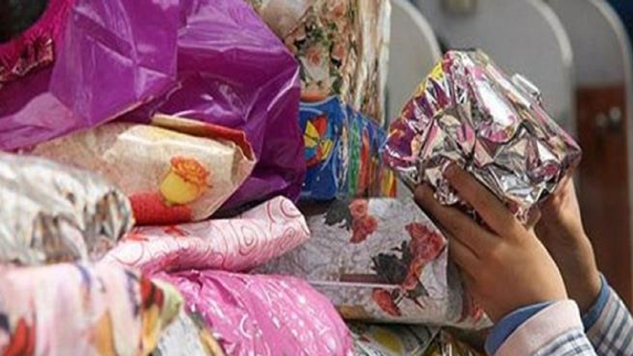 جمع آوری بیش از ۴ میلیارد تومان کمک مردمی در جشن عاطفه‌ها