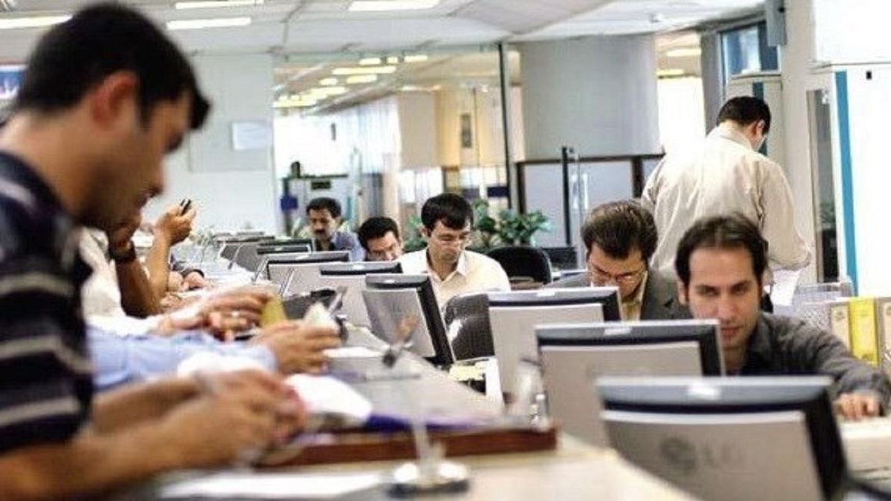 مسائل و چالش‌های پیش روی ساماندهی کارکنان دولت بررسی شد