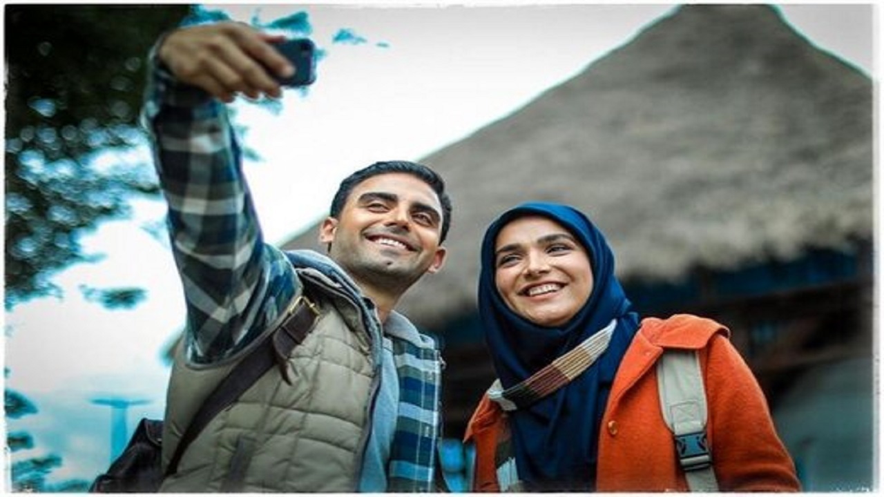 ناگفتههای بازیگر نقش مائده در افرا / خوشحالم مردم را از دست خودم عصبانی کردم ناگفتههای بازیگر نقش مائده در افرا / خوشحالم مردم را از دست خودم عصبانی کردم