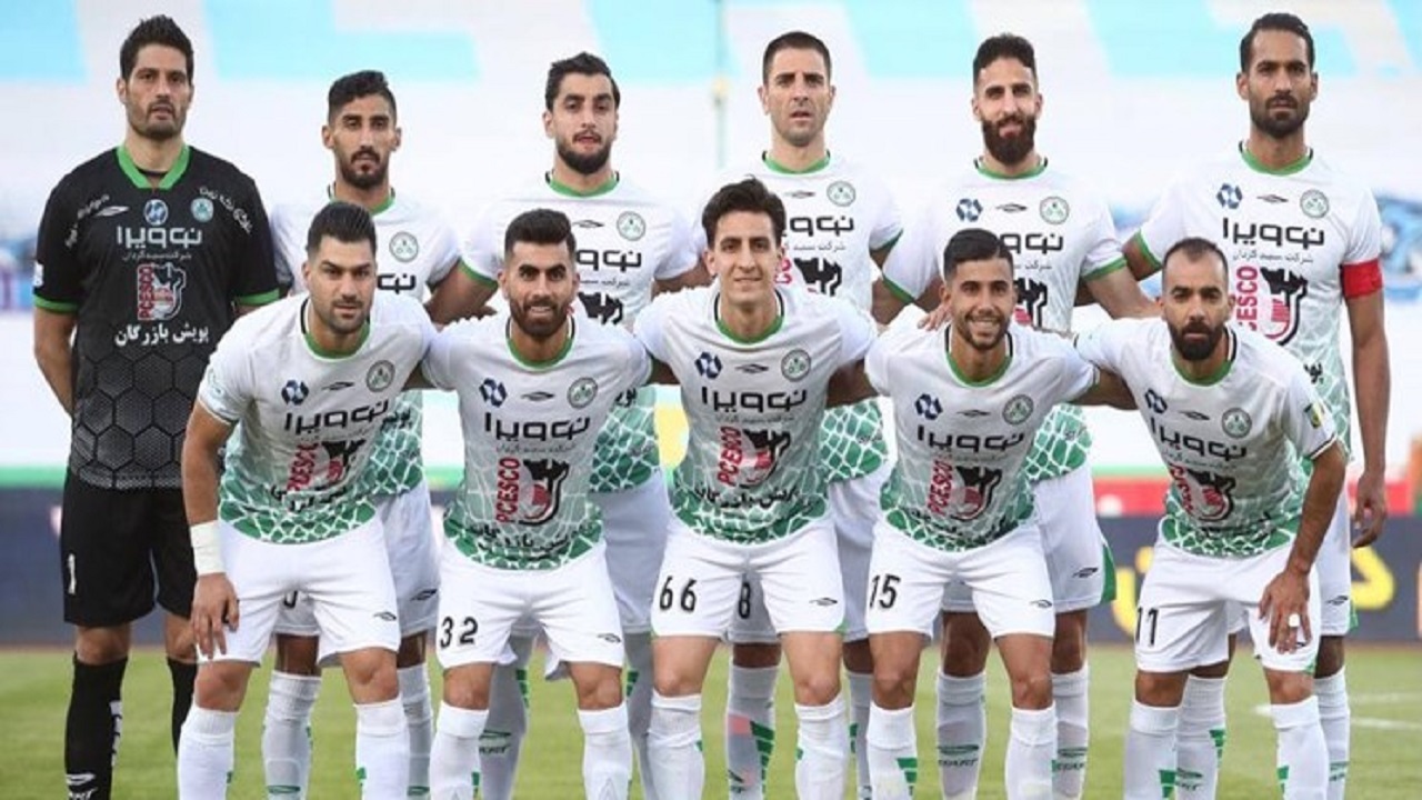 ذوب آهنی‌ها واکسینه شدند