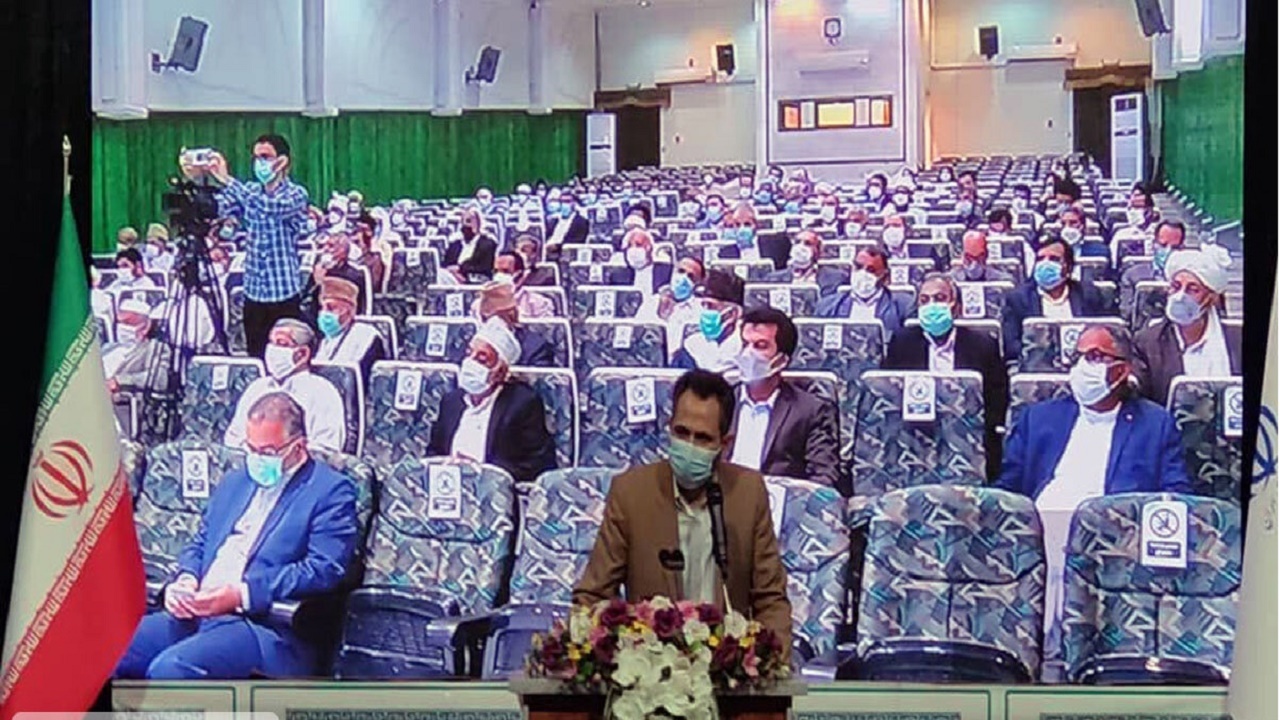 وحدت به عنوان یک امر مهم برای دولت و حاکمیت خط قرمز است