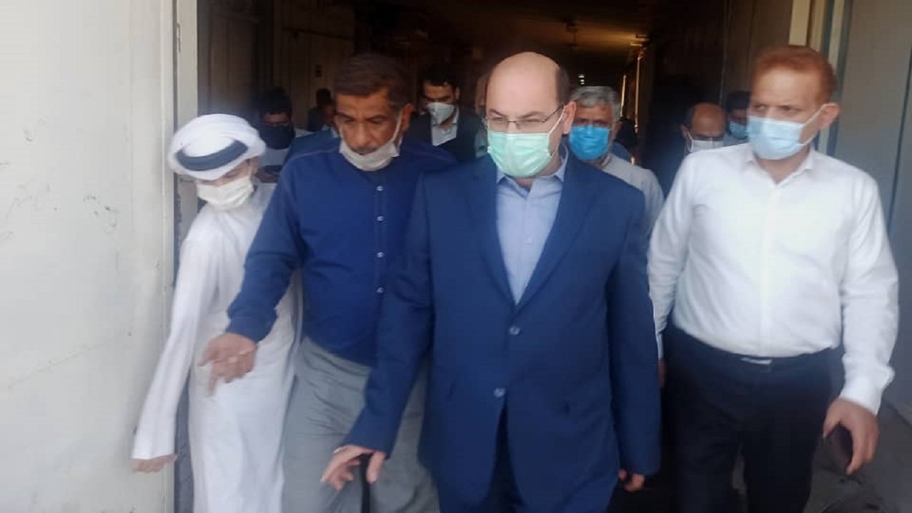 اولویت در پرداخت مطالبات نخلداران و کشاورزان خوزستانی