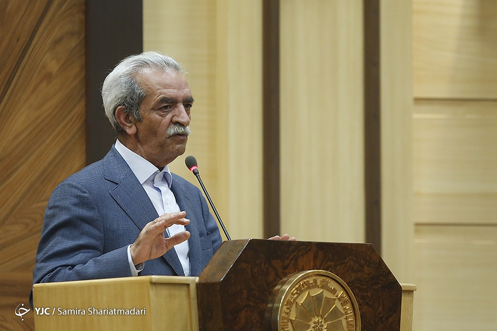 اعلام آمادگی ایران برای تکمیل طرح‌های زیربنایی و تجاری قزاقستان