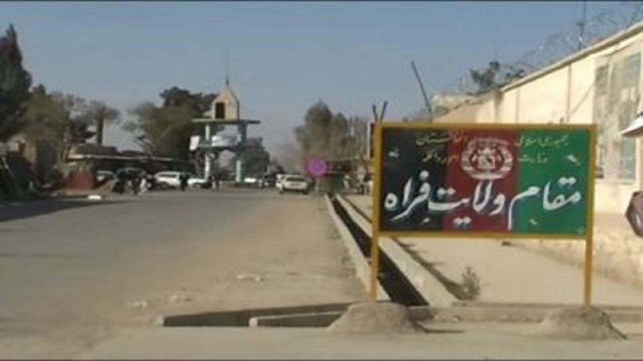 آموزگاران فراه معاشاتشان را دریافت نکردند