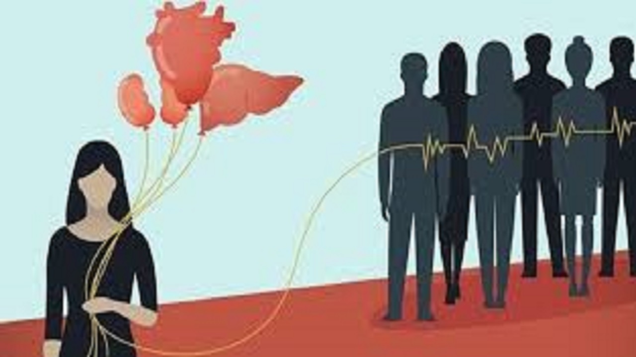 اهدای عضو نوجوان مشهدی، جان چهار نفر را نجات داد