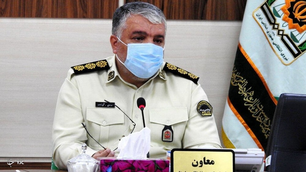۳۴۹ فقره پرونده جرایم اقتصادی در آذربایجان‌غربی تشکیل شد