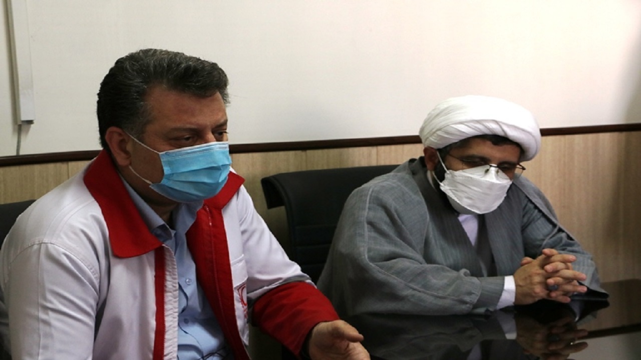 آموزش راهبردی‌ترین مسیر در تحقق اهداف هلال احمر