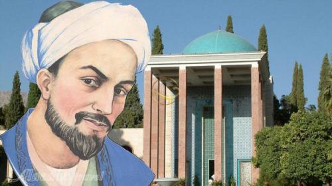 حضور «آکتور صدای ایران» در انیمیشن «سفر‌های سعدی»