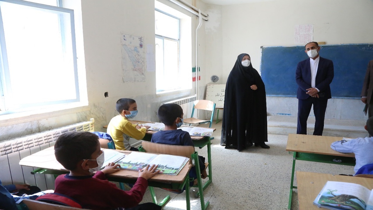 همچنان مشکل کمبود نیروی آموزشی در چهارمحال و بختیاری پابرجاست