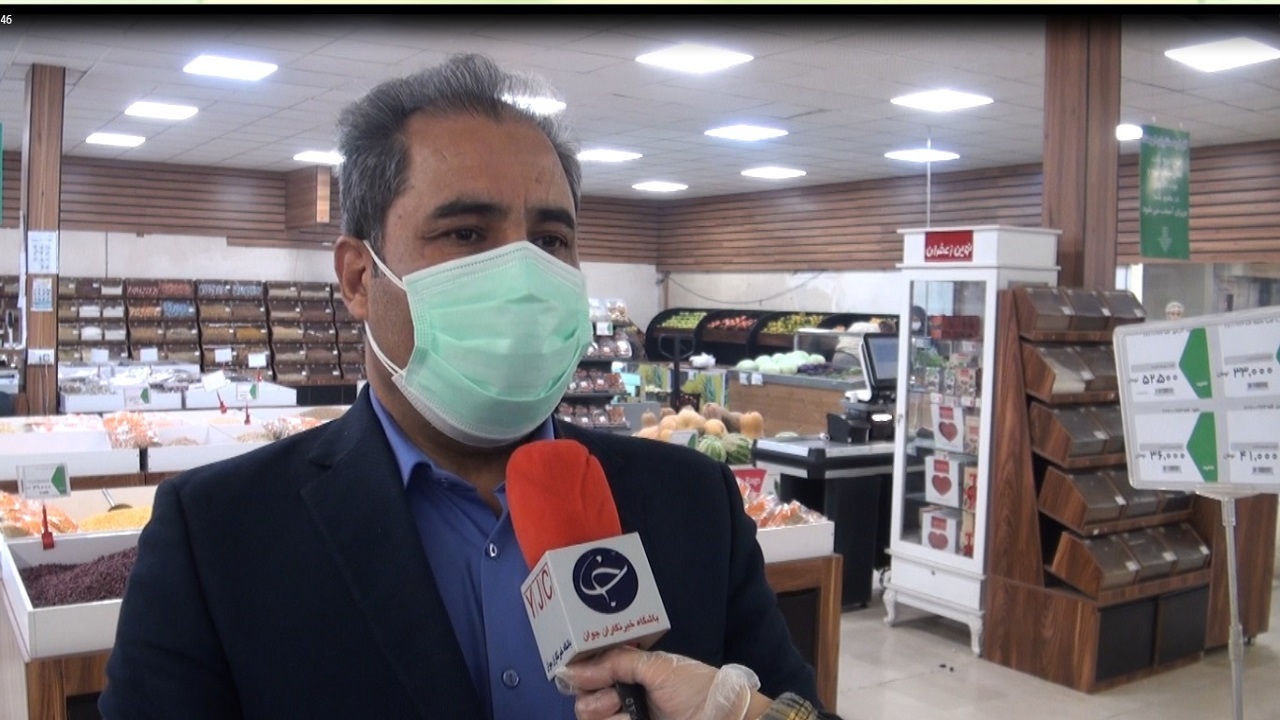 بازرسی از ده هزار واحد صنفی در استان همدان
