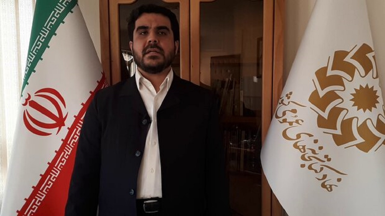 کتابداران به استقبال دوستداران کتاب می‌روند