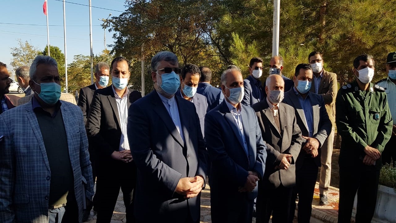 نقش مهم مرزنشینان در امنیت پایدار مناطق مرزی / وجود سه هزار و ۷۰۰ طرح نیمه تمام در خراسان رضوی