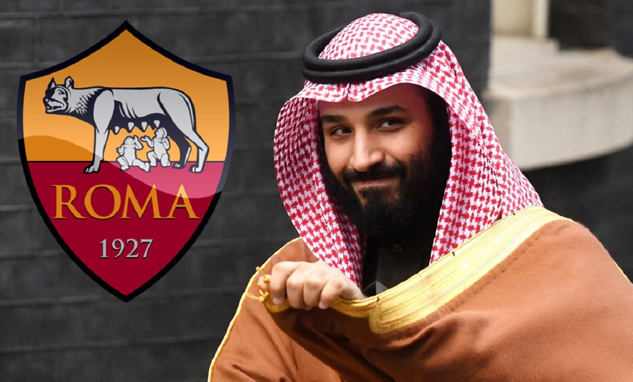 تطهیر چهره زشت آل سعود با فوتبال؛ نیوکاسل میزبان قاتل و دیکتاتور شد
