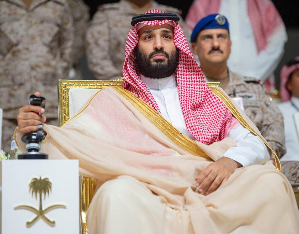تطهیر چهره زشت آل سعود با فوتبال؛ نیوکاسل میزبان قاتل و دیکتاتور شد