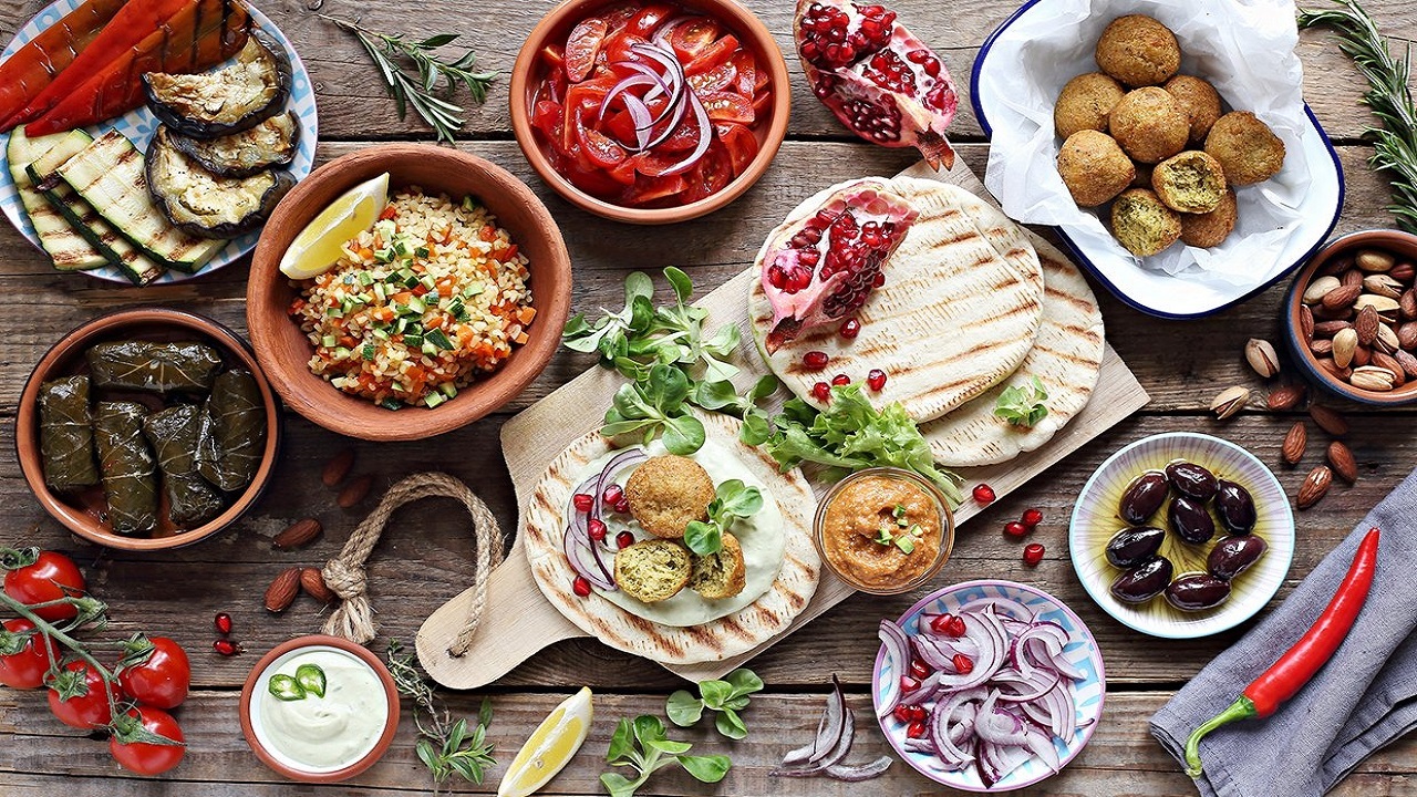 رژیم غذایی ۳ روزه برای کاهش قند خون