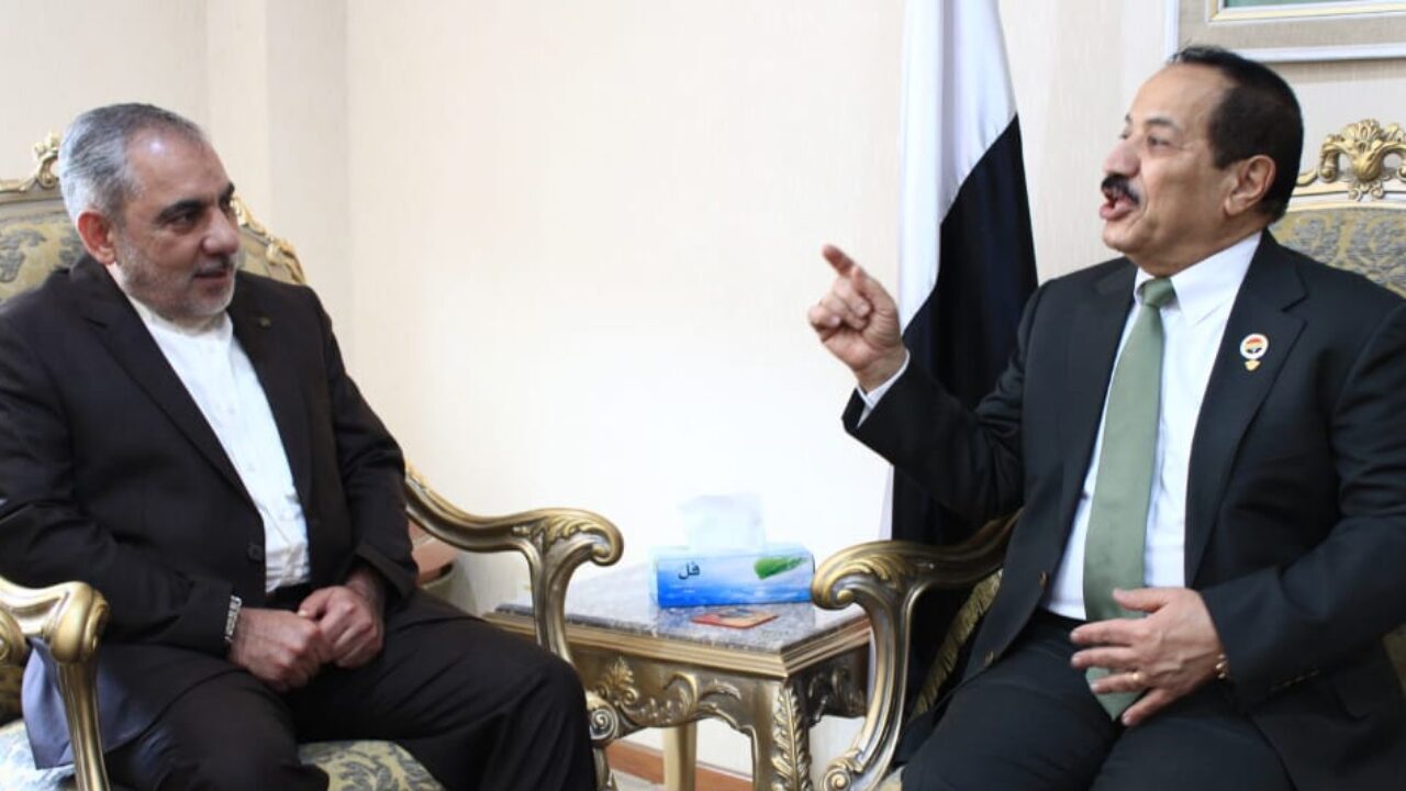 مذاکرات ایران و عربستان به ثبات منطقه کمک می‌کند