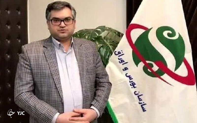 چه کسی ریاست سازمان بورس را به دست می گیرد؟