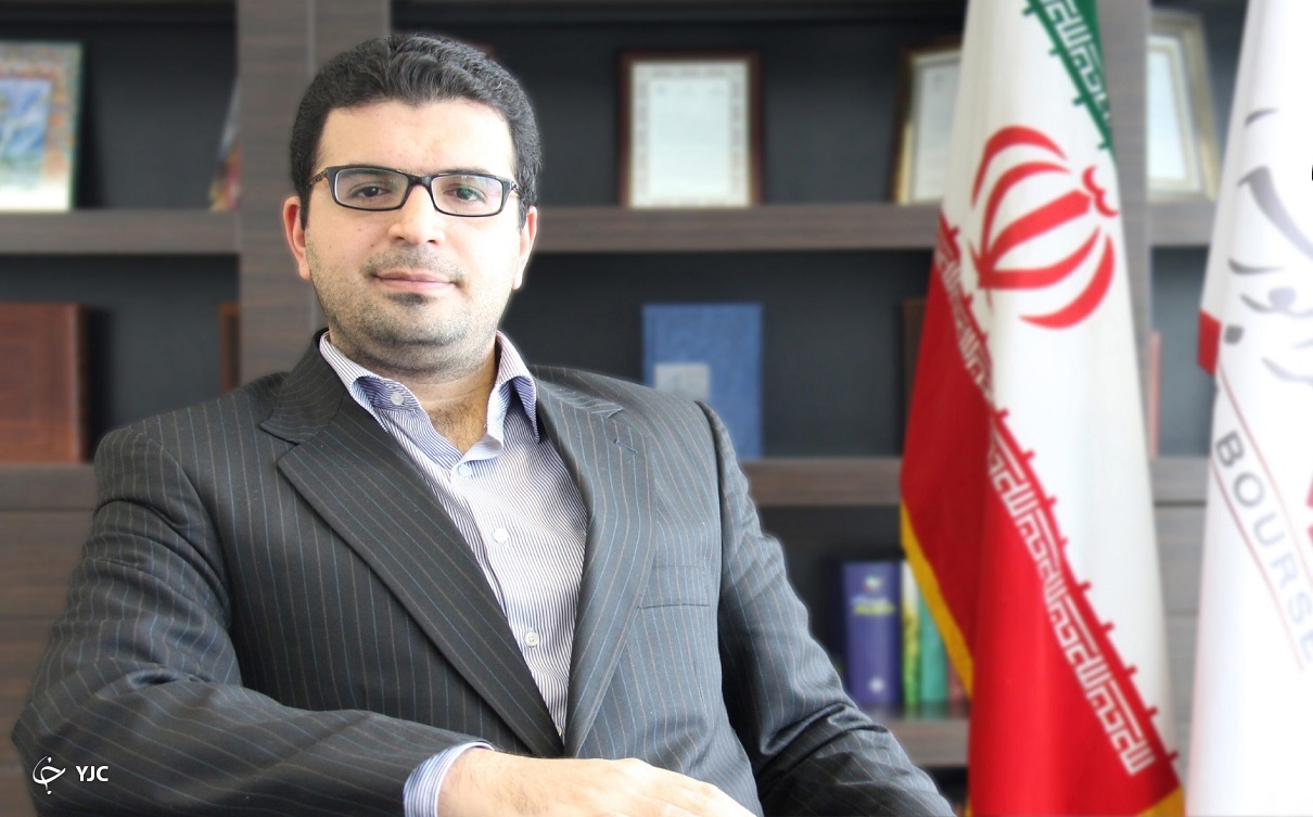 چه کسی ریاست سازمان بورس را به دست می گیرد؟