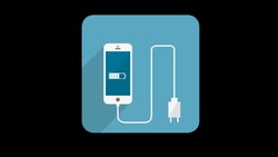 باشگاه خبرنگاران -دانلود برنامه افزایش سرعت شارژ باتری گوشی اندروید Fast Charging Pro (Speed up) VIP ۵.۱۲.۱۶