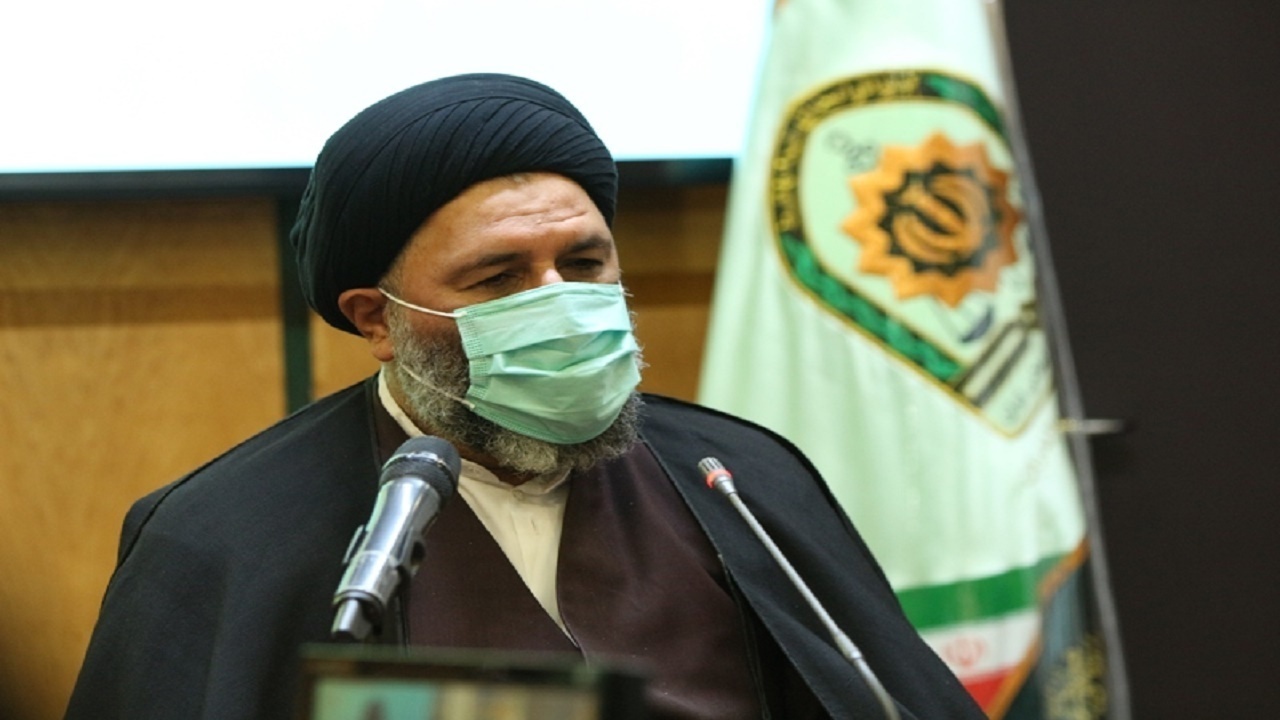 عزت و شکوه ایران اسلامی مرهون از خودگذشتگی شهدا و ایثارگران است