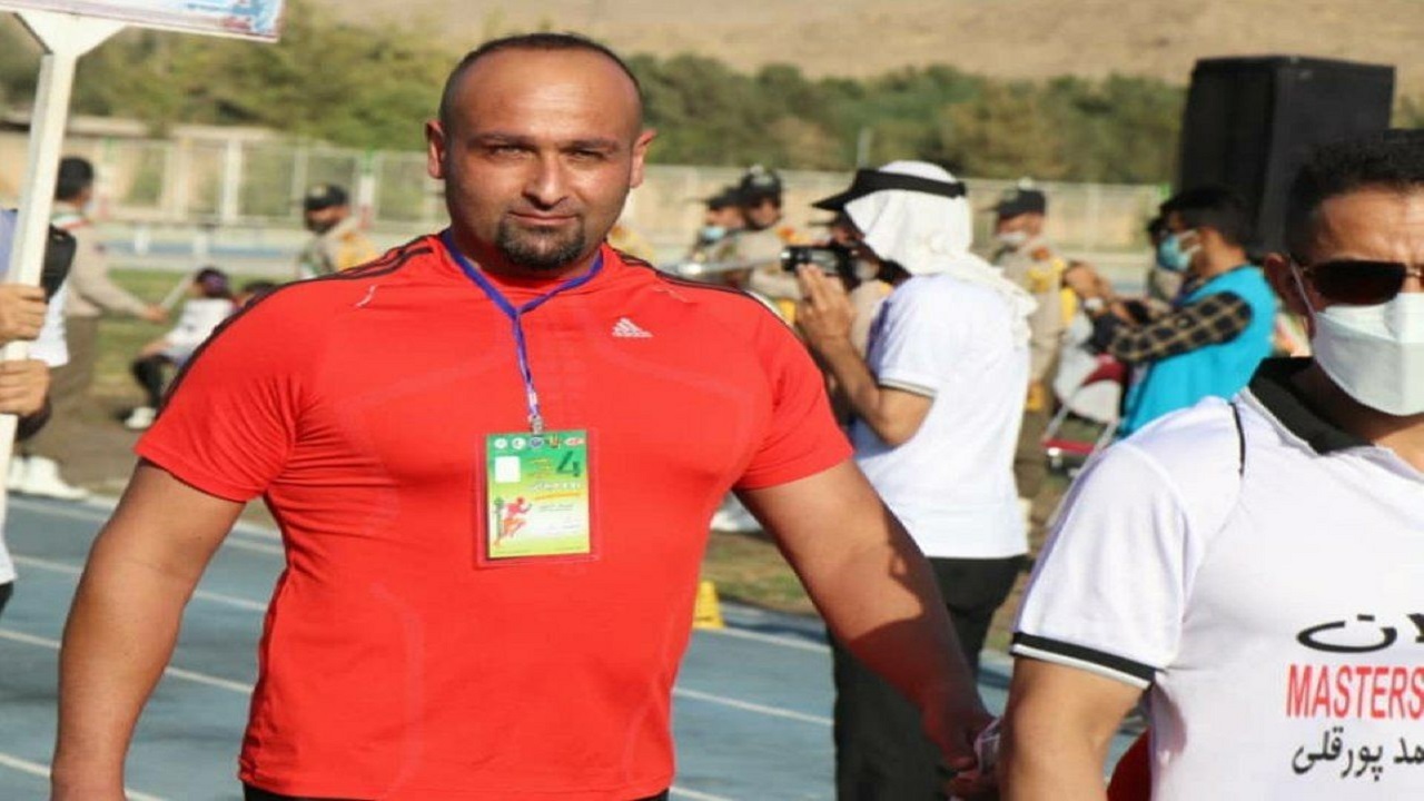 دعوت ۲ گیلانی به اردوی آمادگی تیم ملی دوومیدانی پیشکسوتان