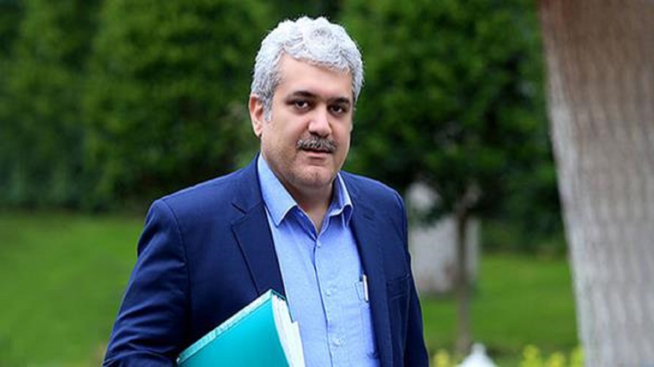 دولت ایران چاق است/ نیازمند زیرساخت های فرهنگی هستیم