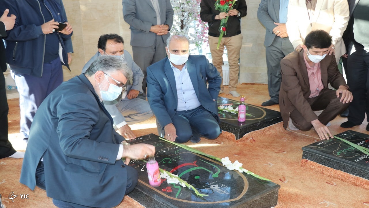 تصویب ۵۵ مصوبه در سفر استاندار خراسان رضوی به تربت جام