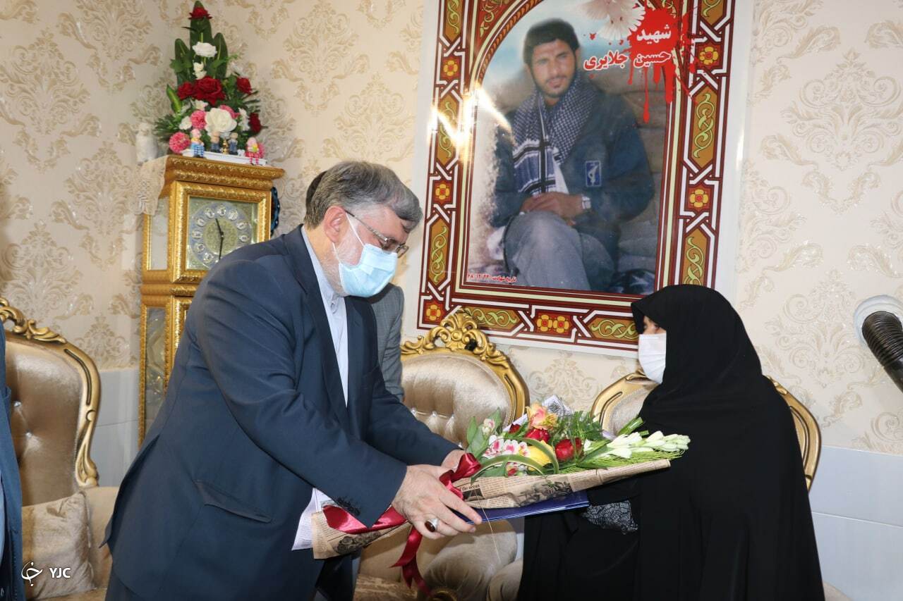 تصویب ۵۵ مصوبه در سفر استاندار خراسان رضوی به تربت جام