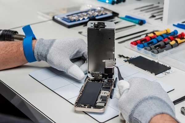 مرکز تعمیرات موبایل نام جدید موبایل امداد
