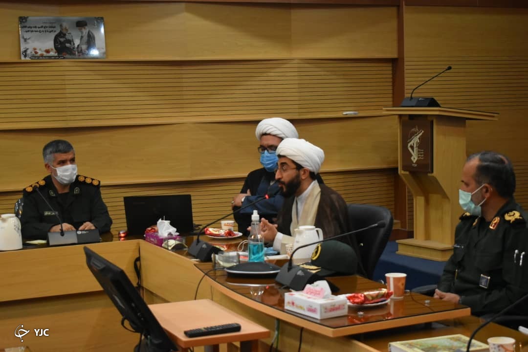 فعالان حوزه امر به معروف و نهی از منکر معرفی شدند