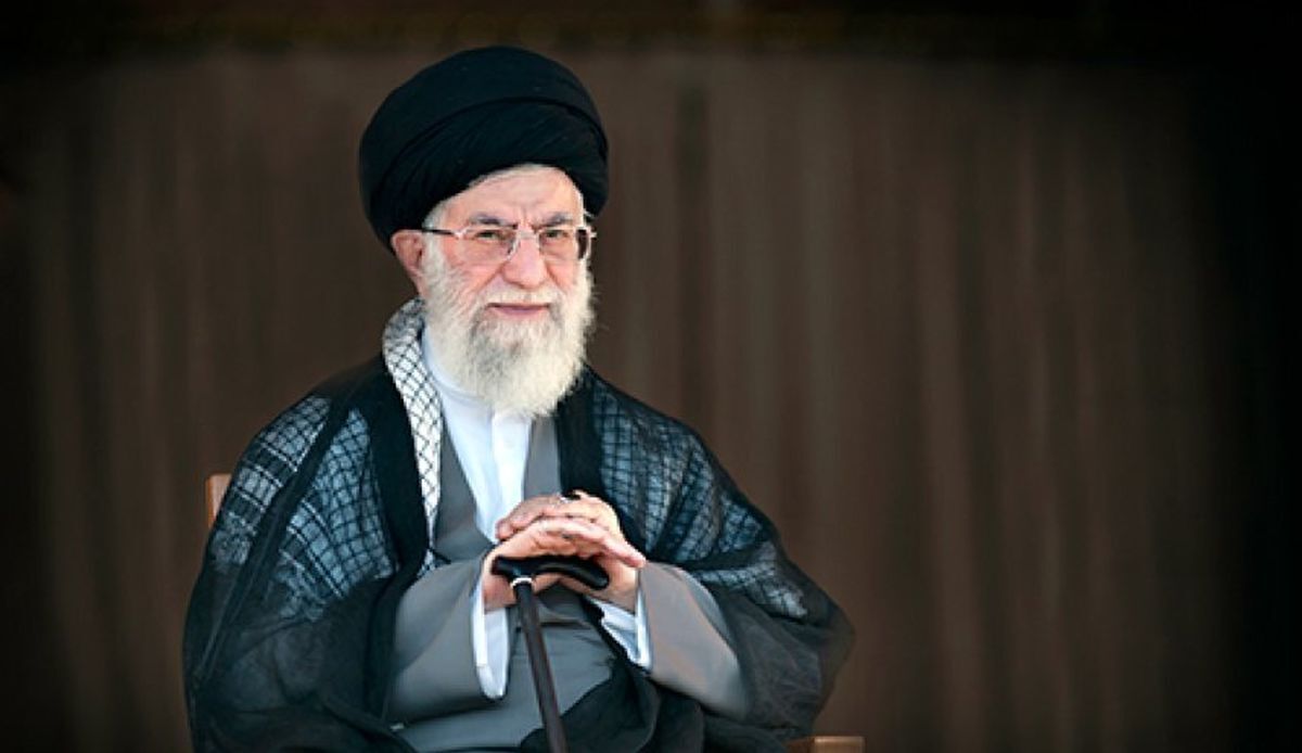 پیام‌تسلیت رهبر معظم انقلاب در پی درگذشت حجت‌الاسلام‌ محمدی‌تاکندی