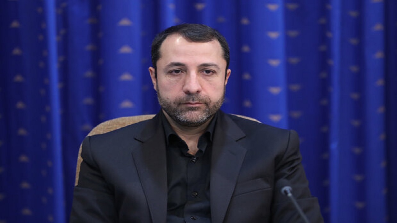 جلسه گروه ۲۴ با ریاست رئیس کل جدید بانک مرکزی برگزار شد/حمایت مالی از کشورهای در حال توسعه در دستور کار قرار گیرد