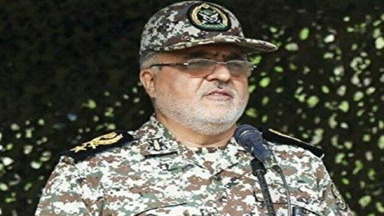 رزمایش تخصصی پدافند هوایی مدافعان آسمان ولایت ۱۴۰۰ در استان سمنان برگزار می‌شود