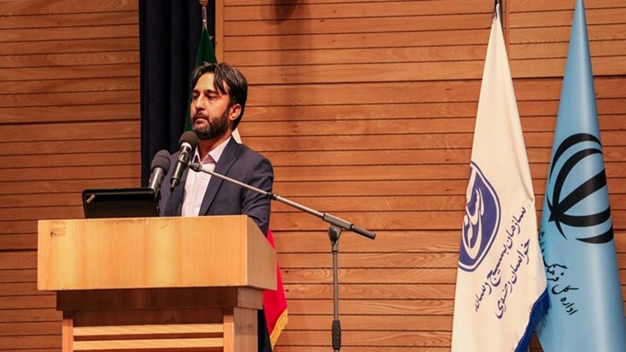 انتصاب محمدیان رئیس بسیج رسانه خراسان رضوی به ریاست سازمان بسیج رسانه کشور