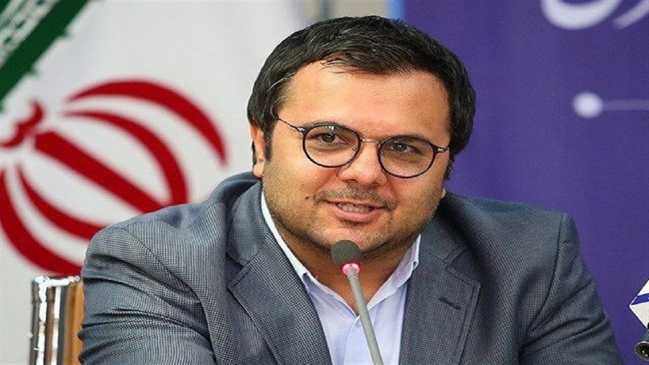 مهدی محمدی سرپرست معاونت رسانه، ارتباطات و فضای مجازی سازمان فرهنگی‌هنری شد