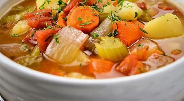 ۱۰ شام رژیمی خوشمزه که نباید از دستشان بدهید