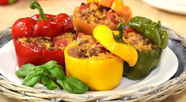 ۱۰ شام رژیمی خوشمزه که نباید از دستشان بدهید