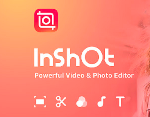 معرفی kinemaster و Inshot نسخه Pro Mod Apk