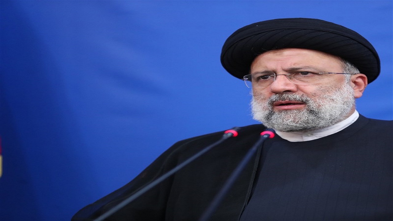 رئیس جمهور مهمان امروز دانشگاه تهرانی ها بود