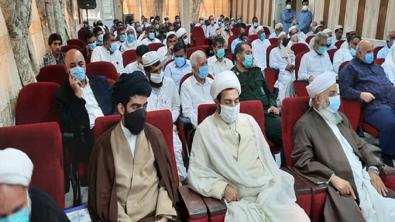 افزون‌بر پنج هزار موقوفه در سیستان و بلوچستان به ثبت رسیده است