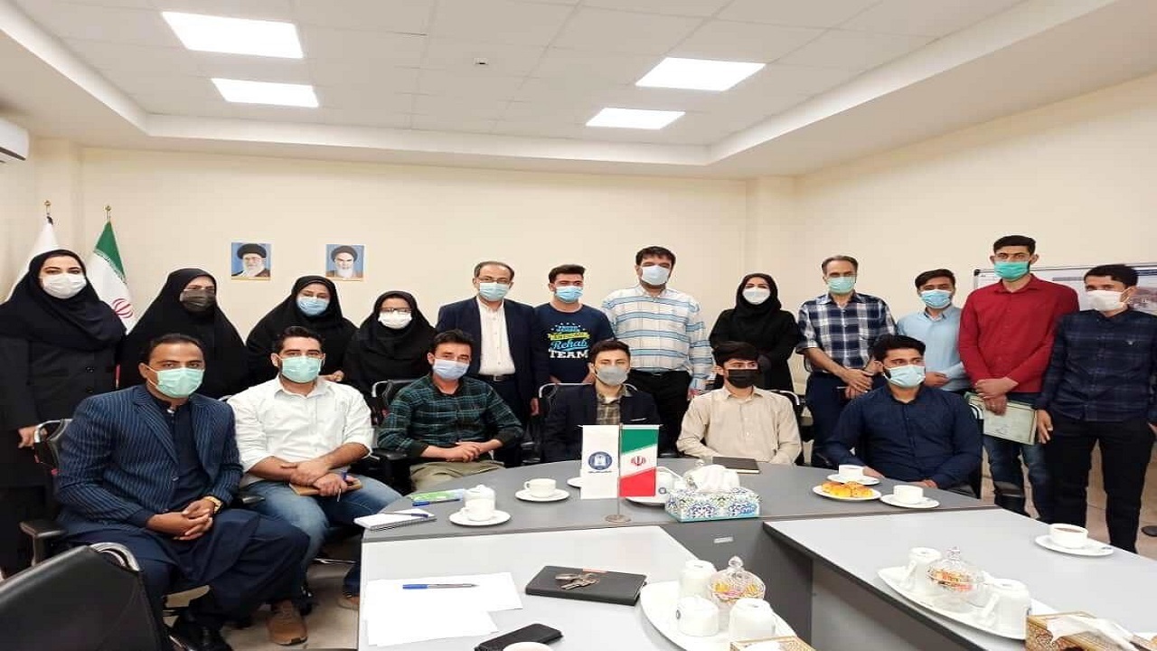 دانشگاه بین‌المللی چابهار در پذیرش دانشجویان غیرایرانی محدودیت ندارد