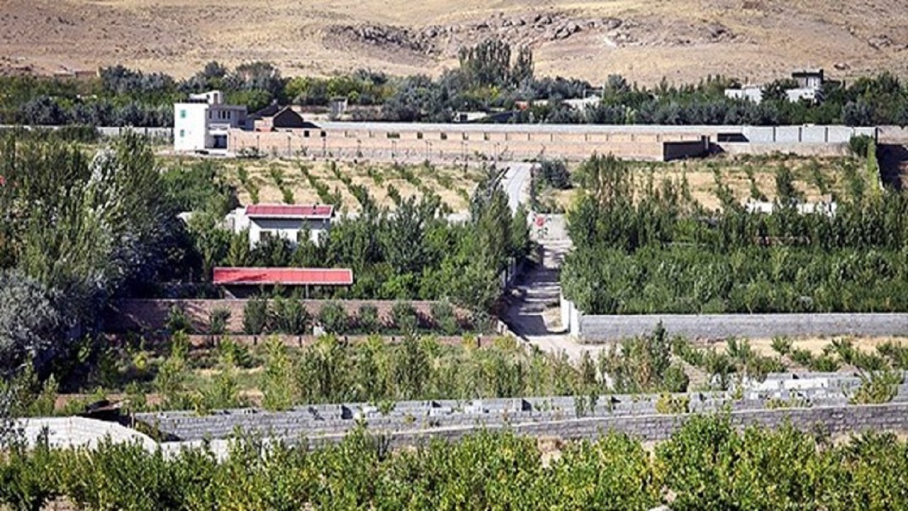 سونامی تفکیک اراضی کشاورزی شهرستان بناب را تهدید می‌کند