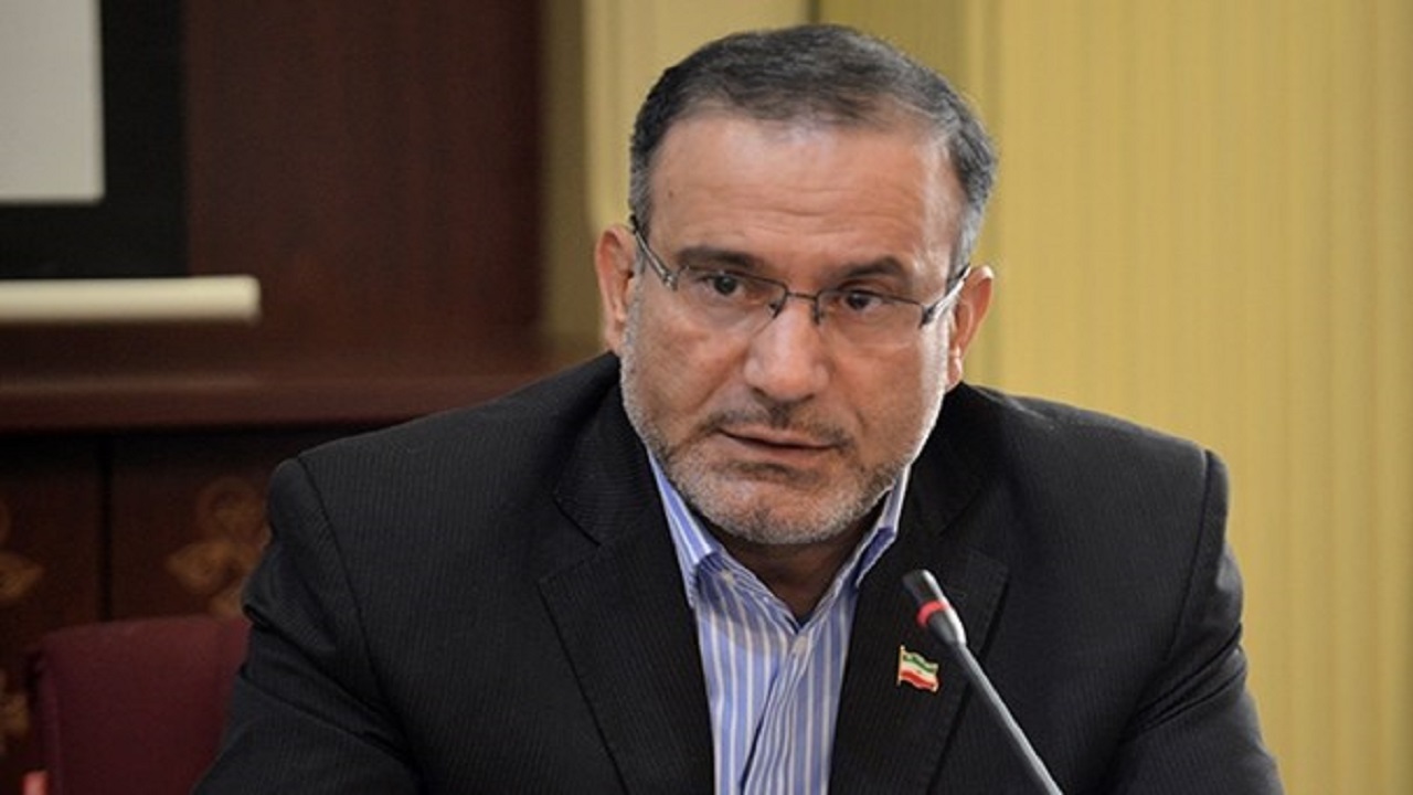 شعبانی بهار: افتخار می کنم که خادم ورزشکاران هستم