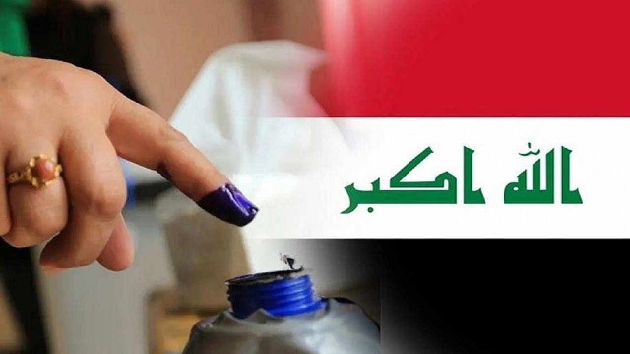 جریان صدر، پیشتاز انتخابات عراق