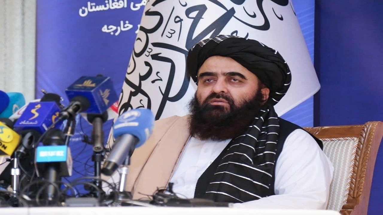 طالبان روابط خوبی با ایران دارد/ توافق دوحه تمامی مشکلات میان افغانستان و آمریکا را از بین می برد