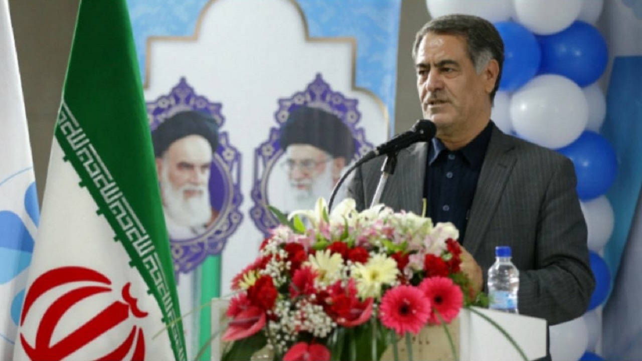 درمانگاه عمومی خیری در شهرکرد افتتاح شد
