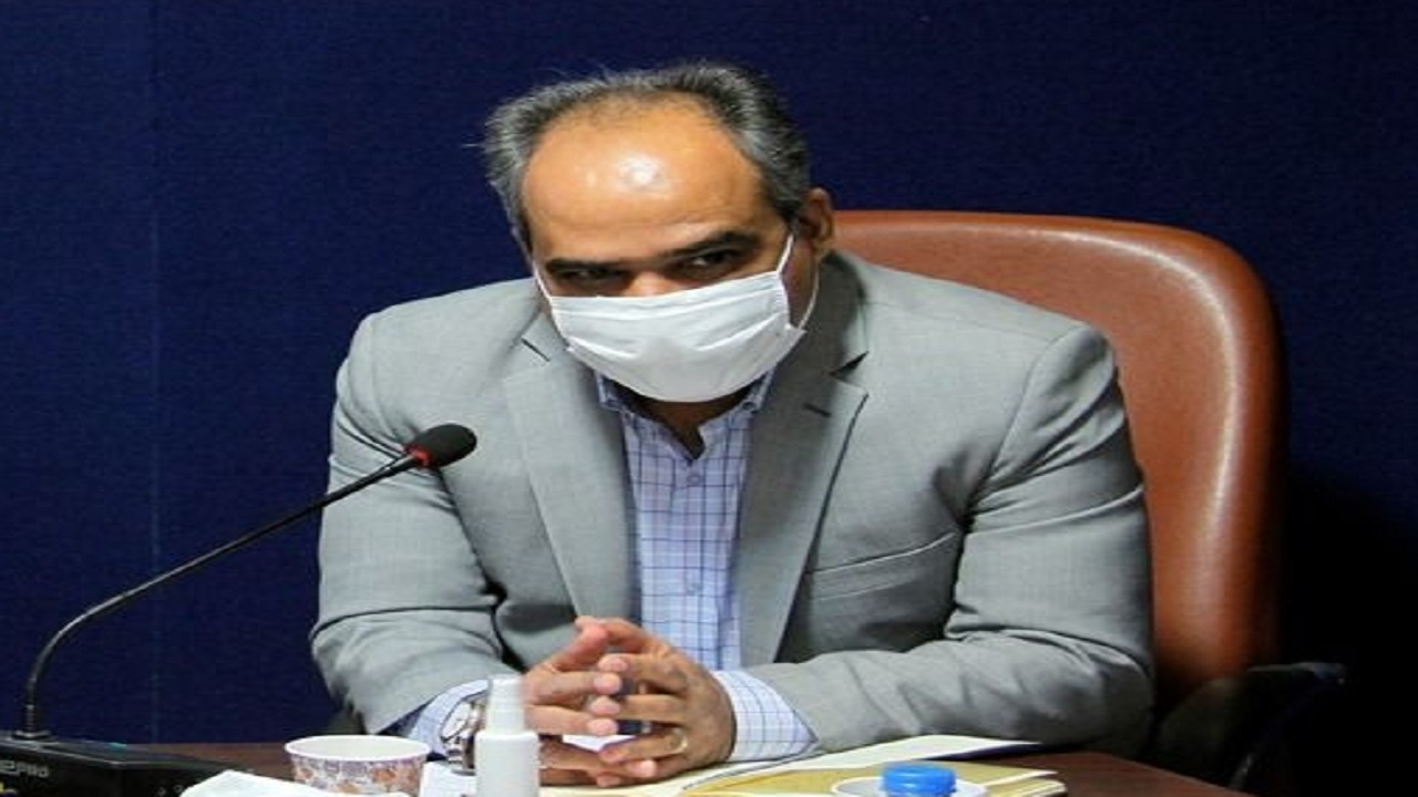 پیام تبریک رئیس سازمان مدیریت و برنامه ریزی سیستان و بلوچستان به مناسبت هفته نیروی انتظامی