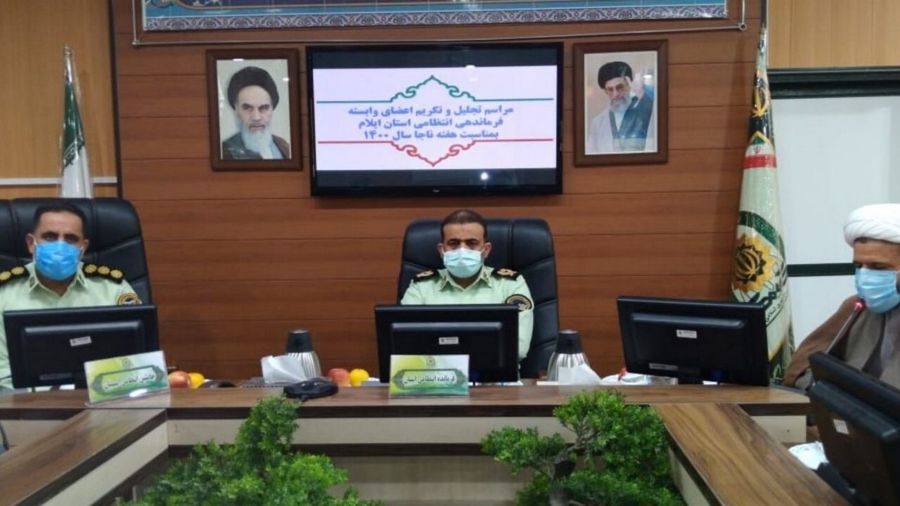 تکریم کارکنان بازنشسته موجب تقویت روحیه شاغلان می‌شود