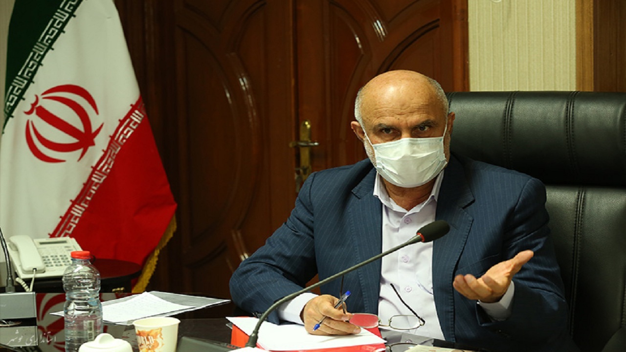 تا یک هفته دیگر شهرداران استان بوشهر انتخاب شوند