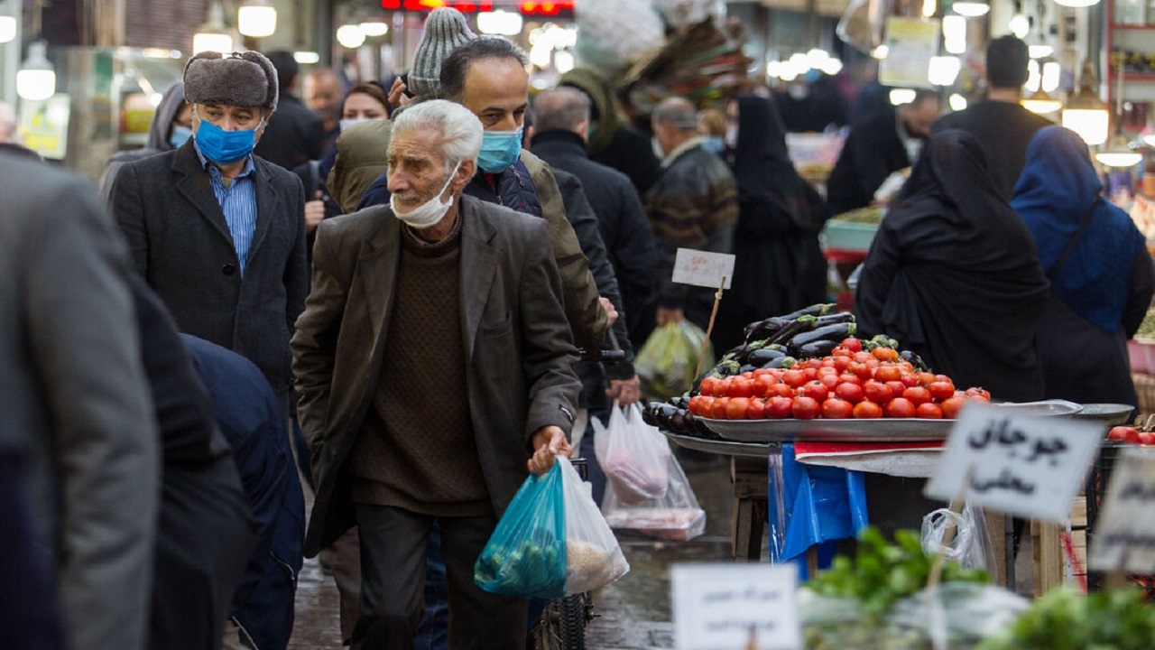 آتش شوم کرونا، زیر خاکستر عادی انگاری پنهان است